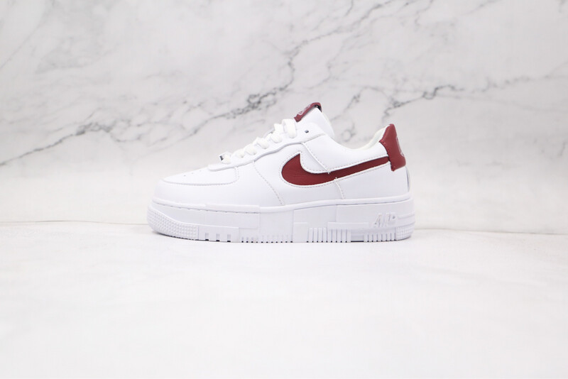 Air Force Pixel