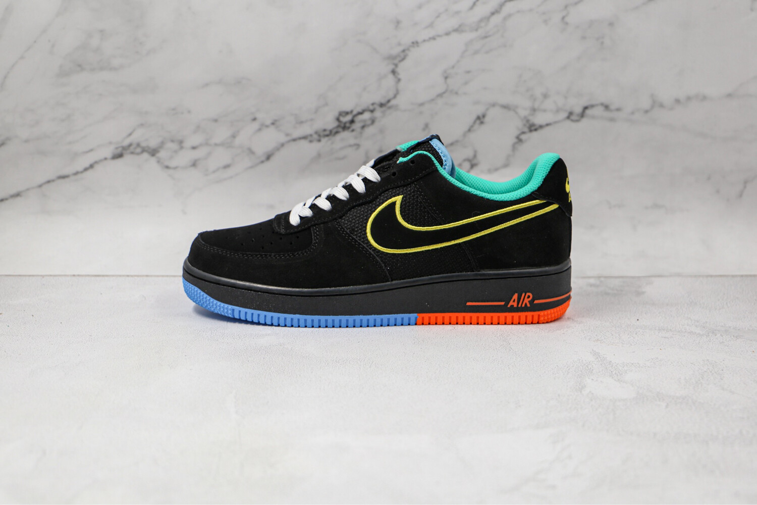 Air Force