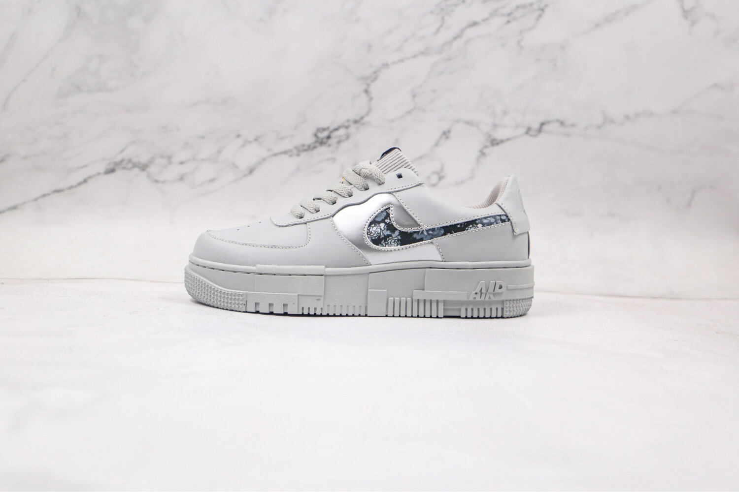 Air Force Pixel