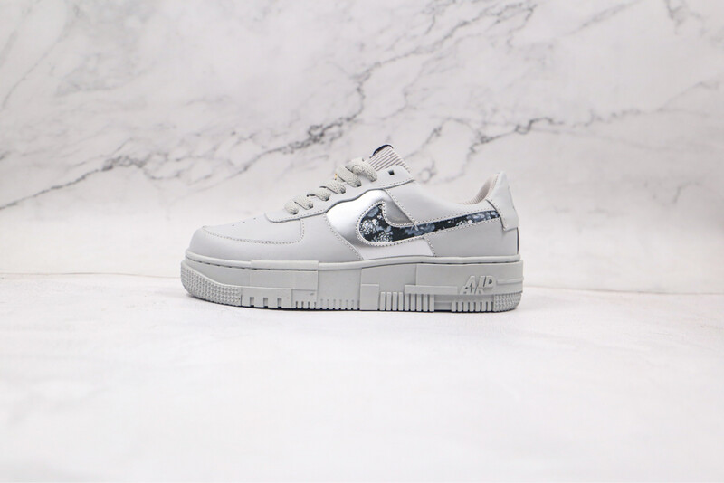 Air Force Pixel