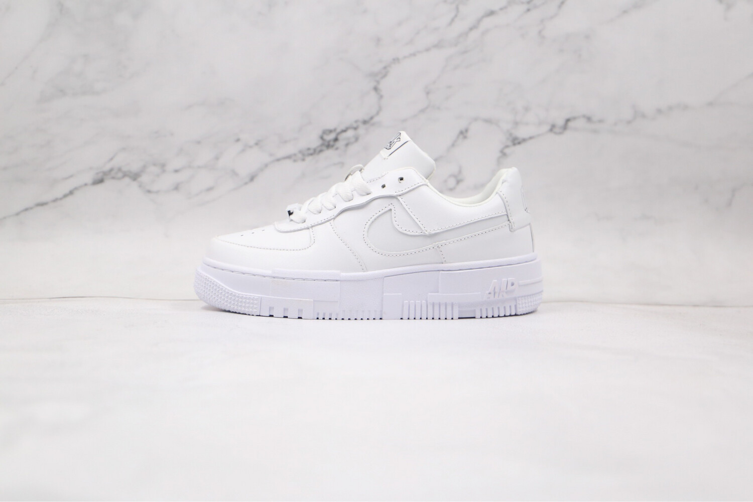 Air Force Pixel