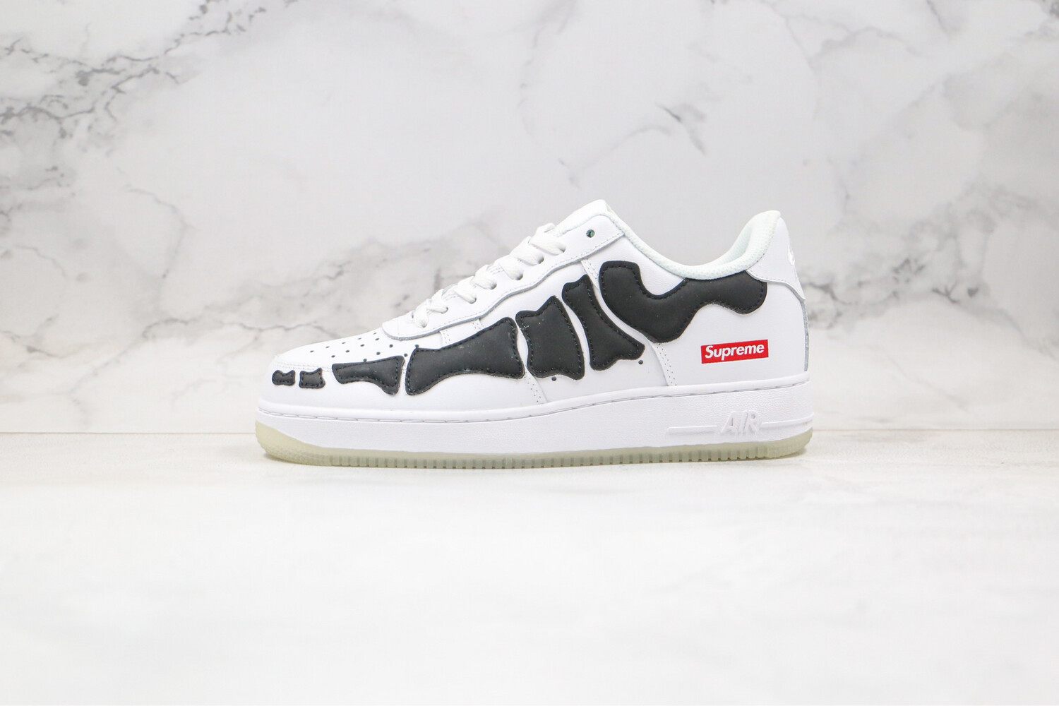 Air Force Supreme