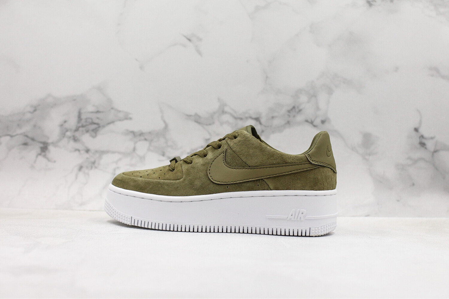 Air Force Sage