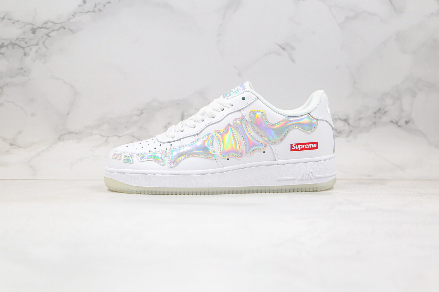 Air Force Supreme