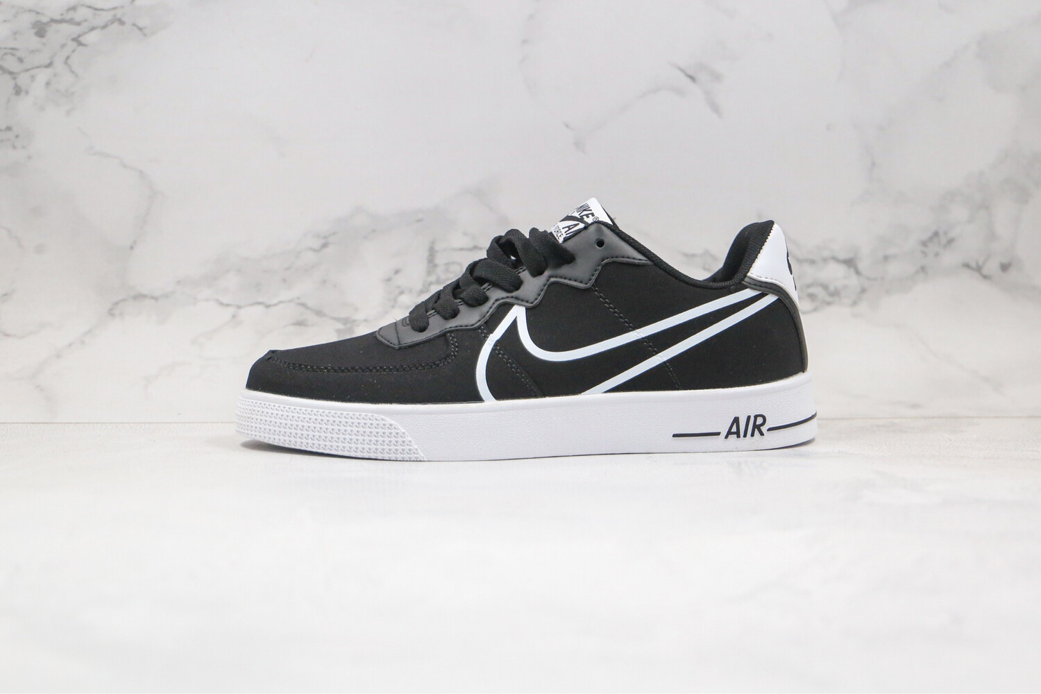 Air Force React