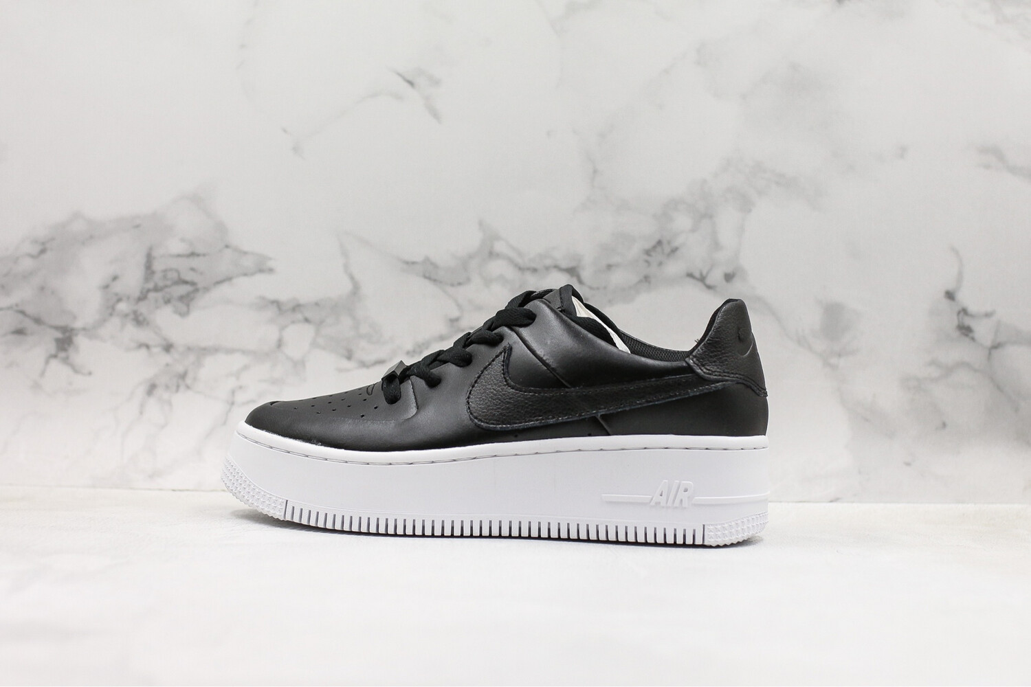 Air Force Sage