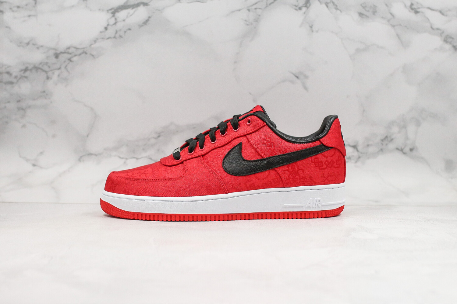 Air Force Clot