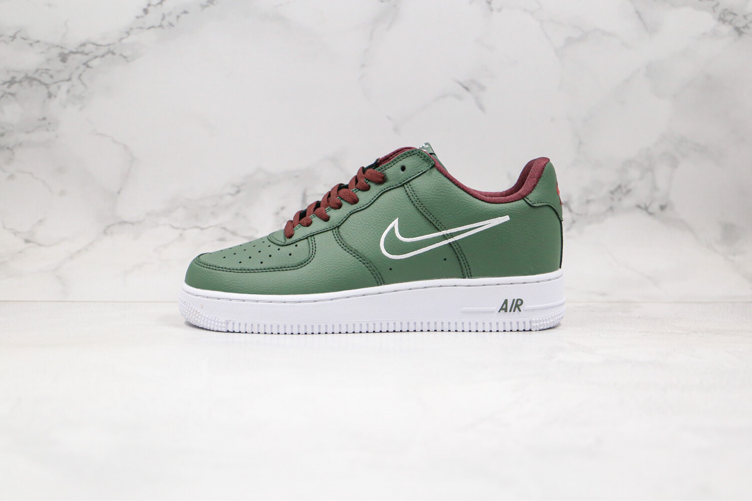 Air Force Hong Kong