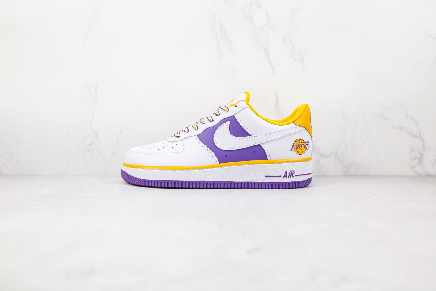 Air Force Lakers Team
