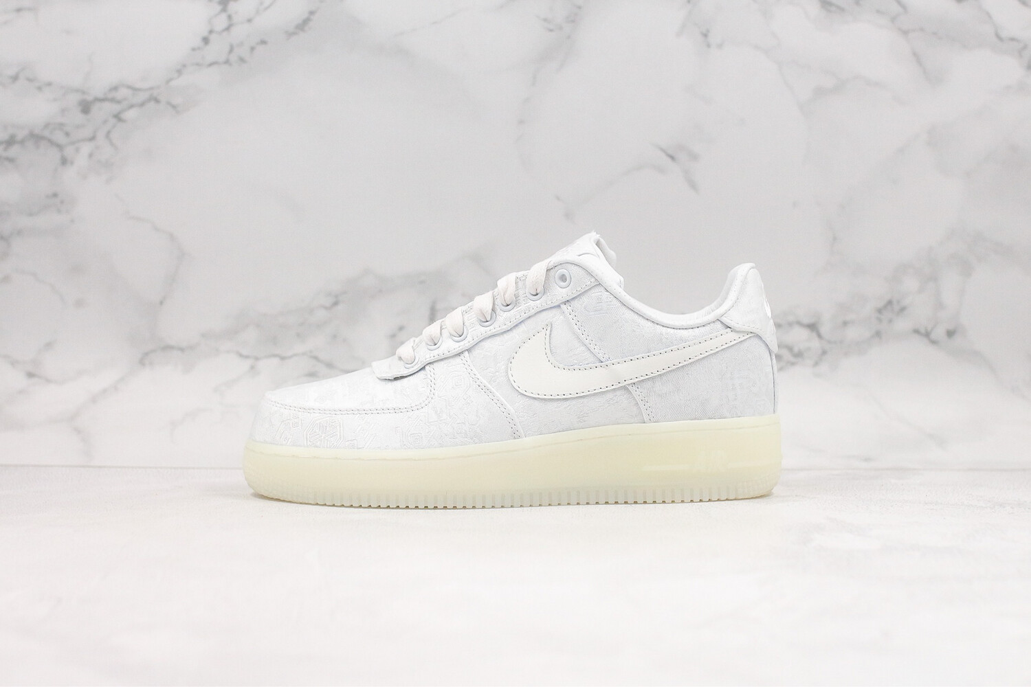 Air Force Clot
