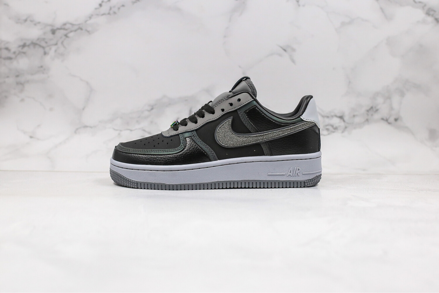 Air Force A MA Maniere