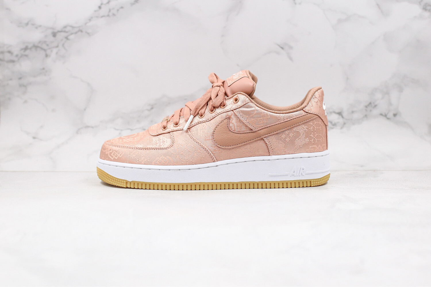 Air Force Clot