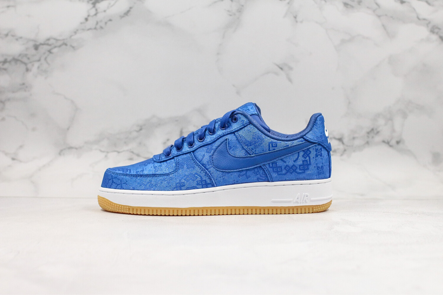 Air Force Clot