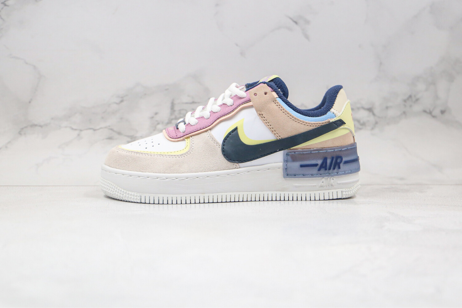 Air Force Shadow