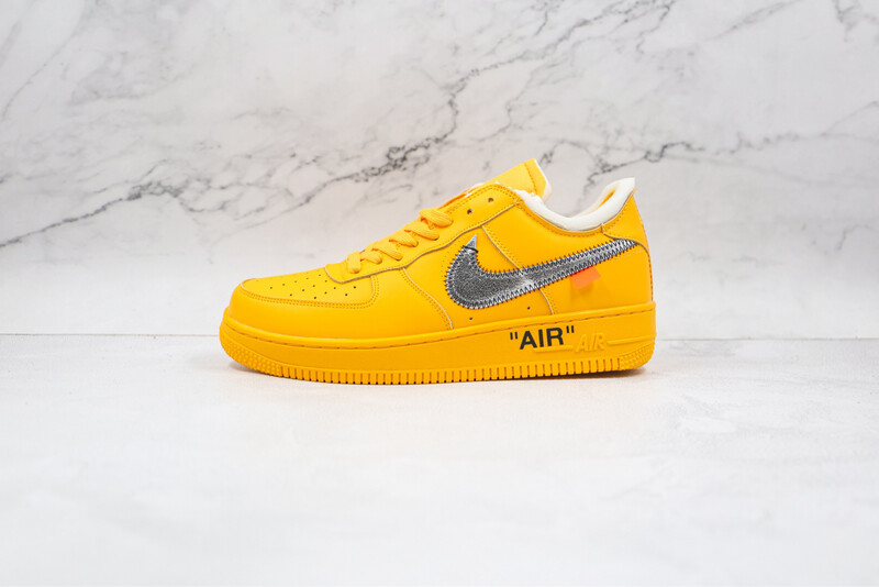 Nike Air Force Off White