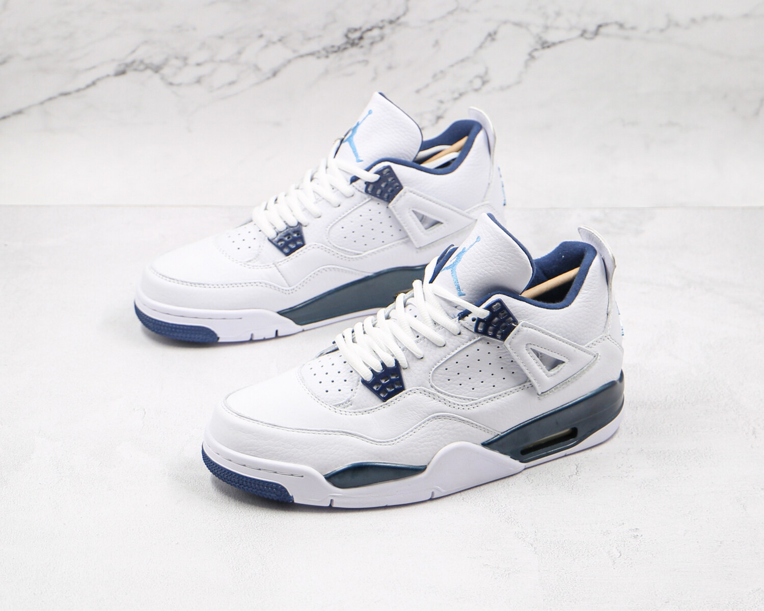 Jordan Retro 4