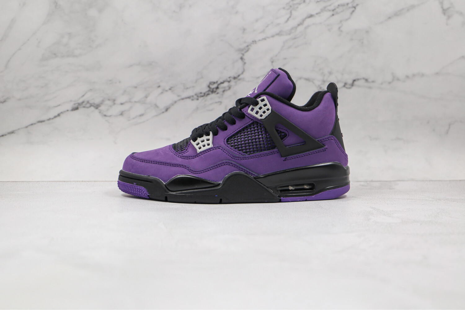 Jordan Retro 4