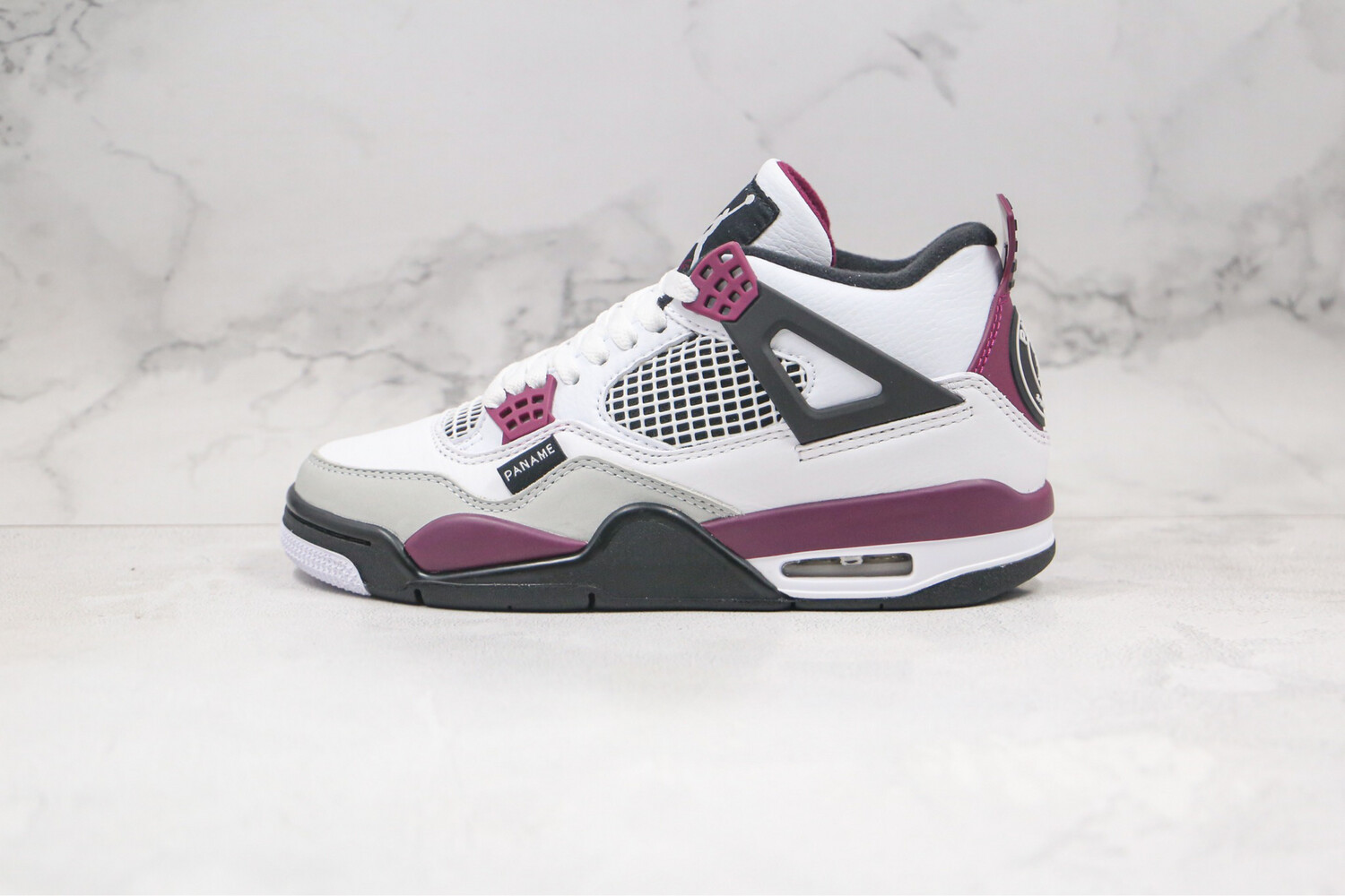Jordan Retro 4 Paris