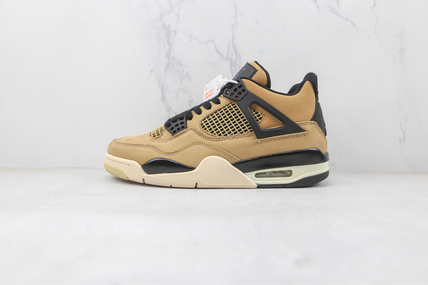 Jordan Retro 4