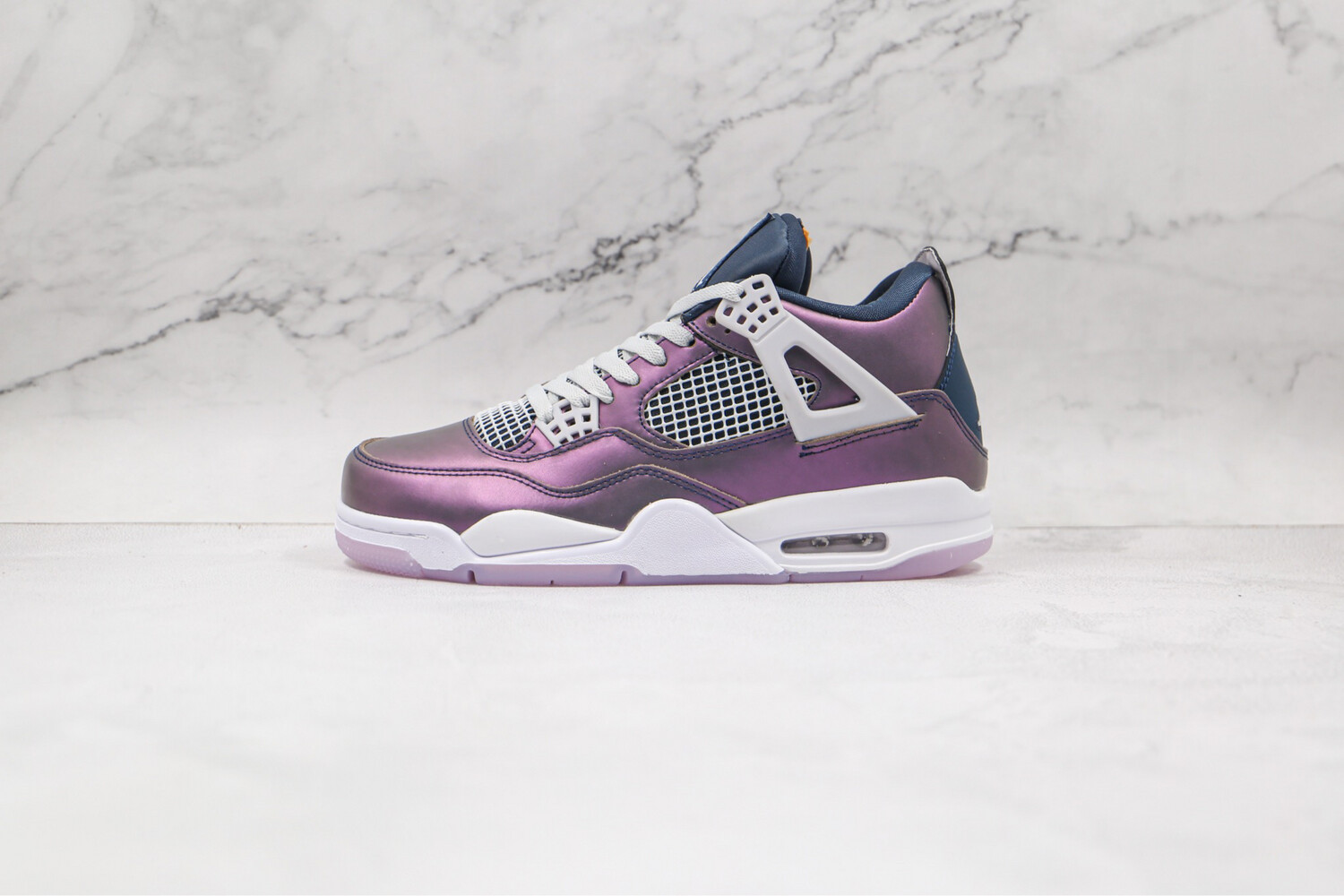 Jordan Retro 4