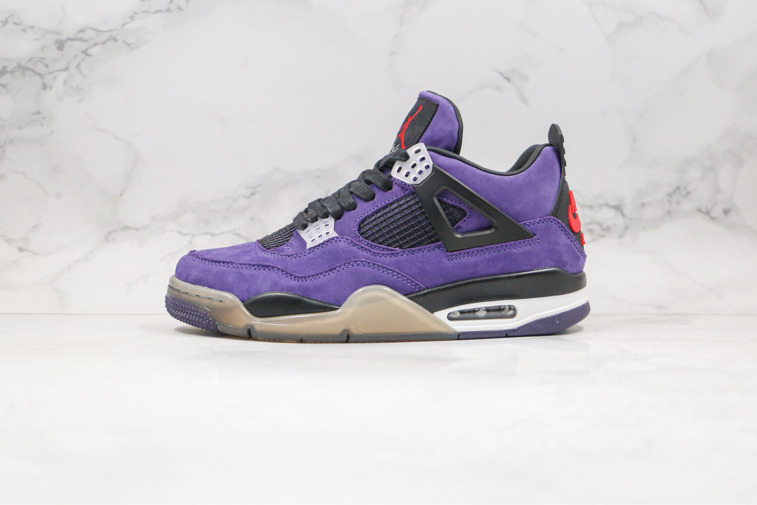 Jordan Retro 4