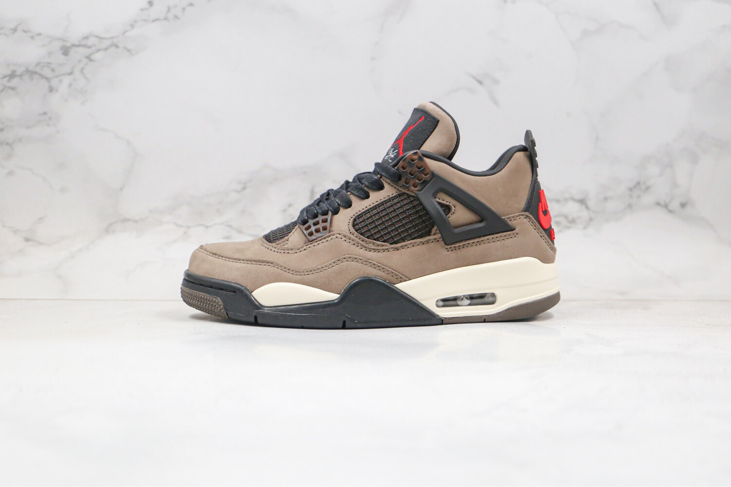Jordan Retro 4