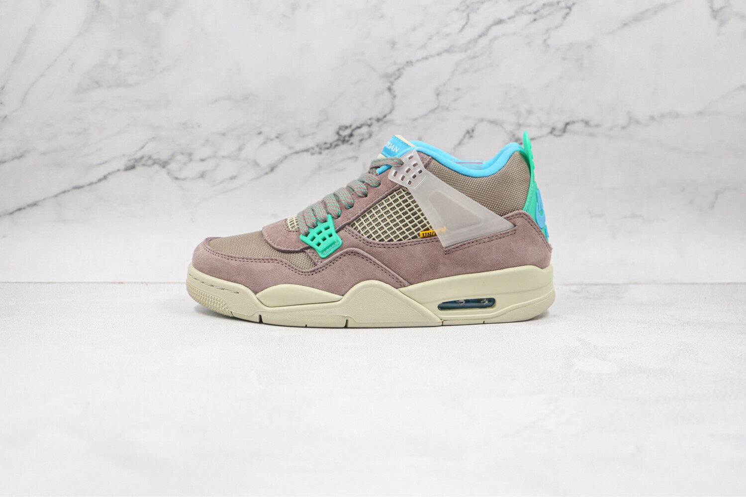 Jordan Retro 4