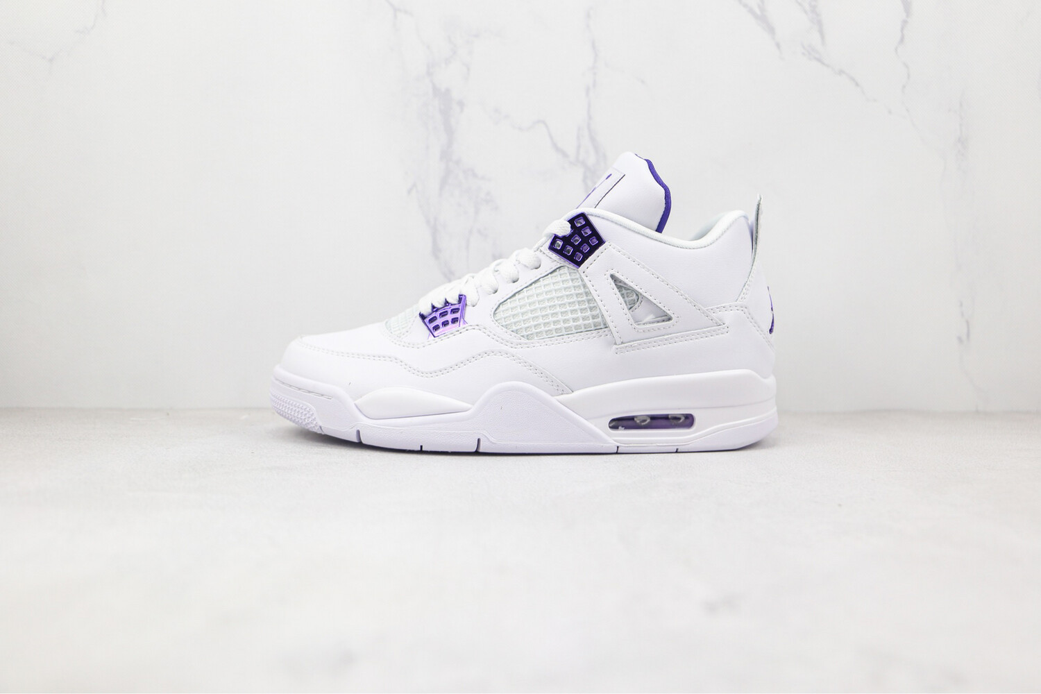 Jordan Retro 4