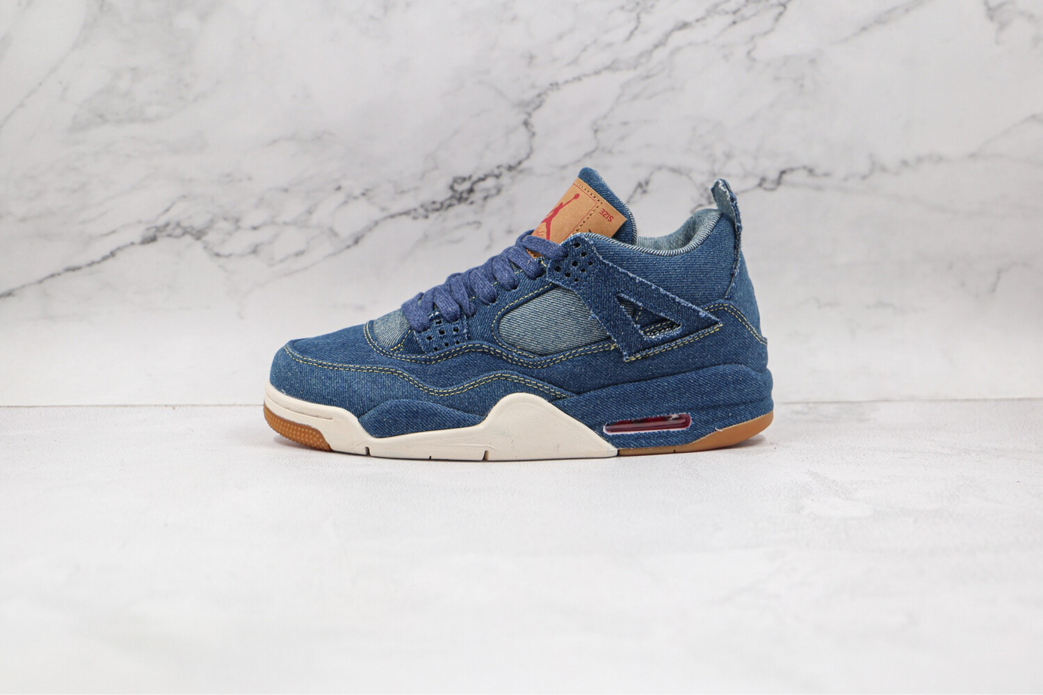 Jordan Retro 4