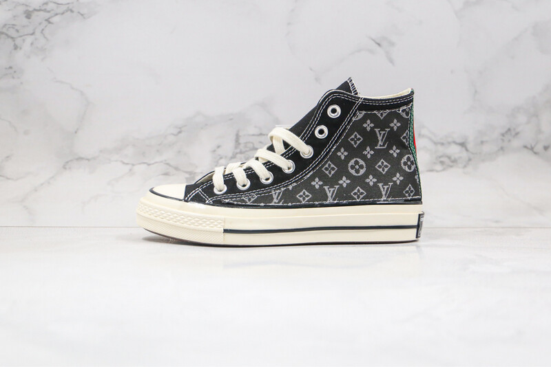 Converse LV