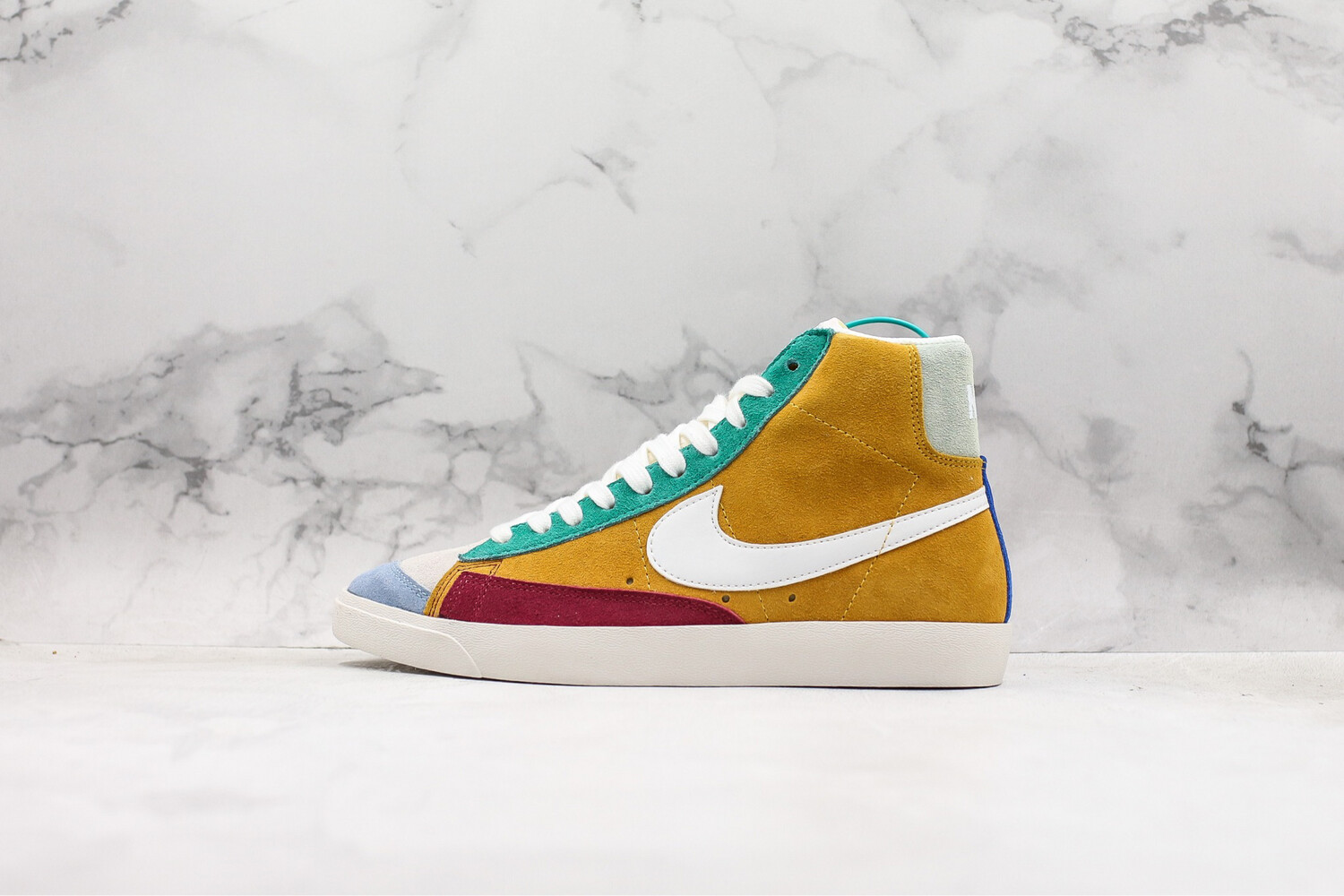 Nike Blazer