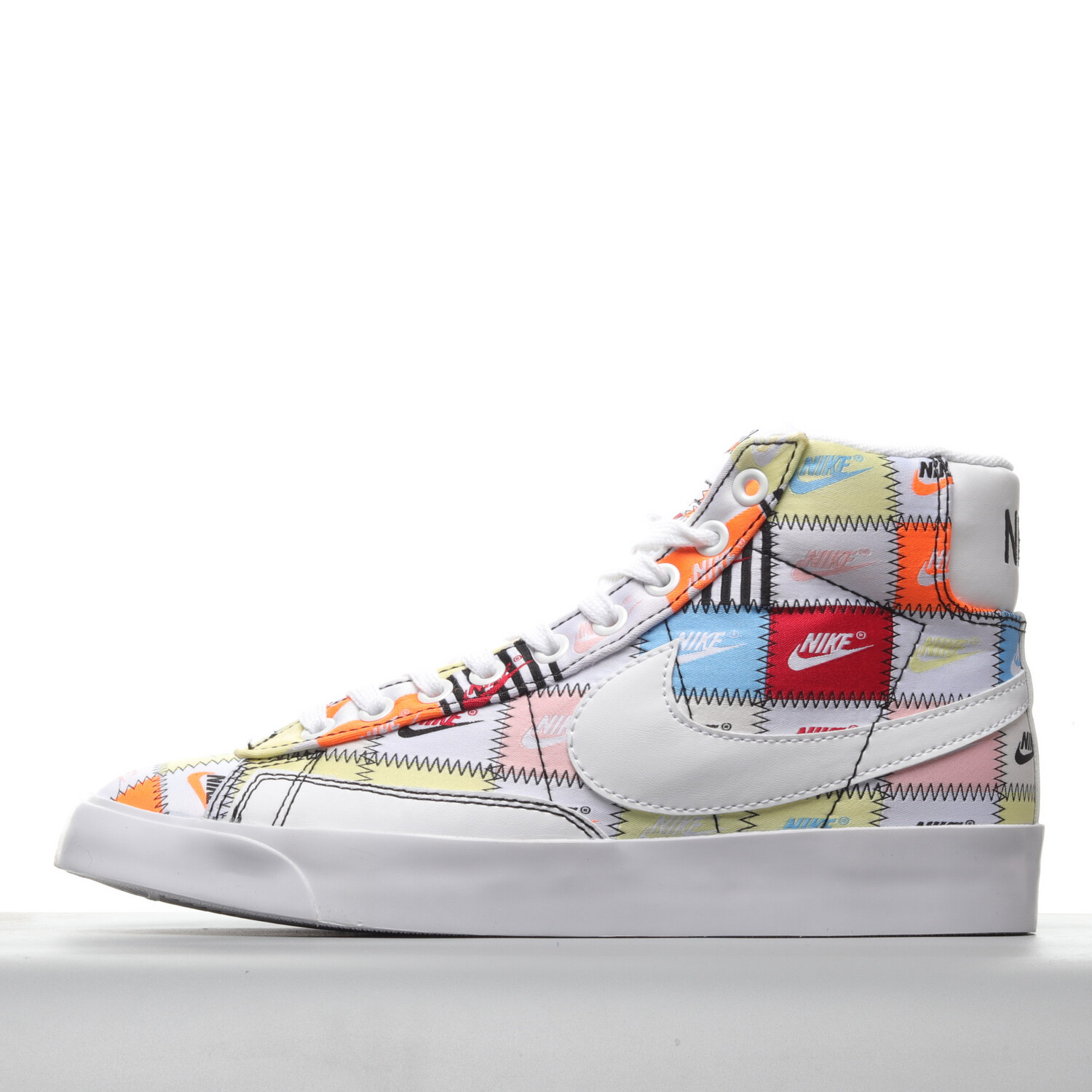 Nike Blazer