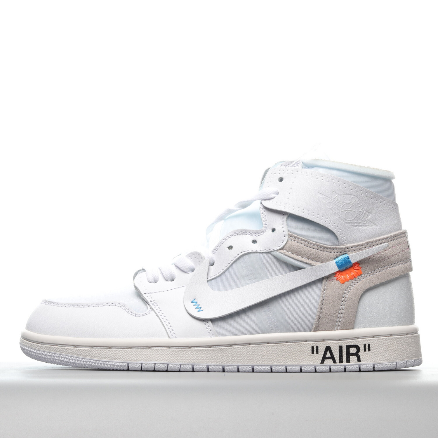 Air Jordan Retro 1 Off White