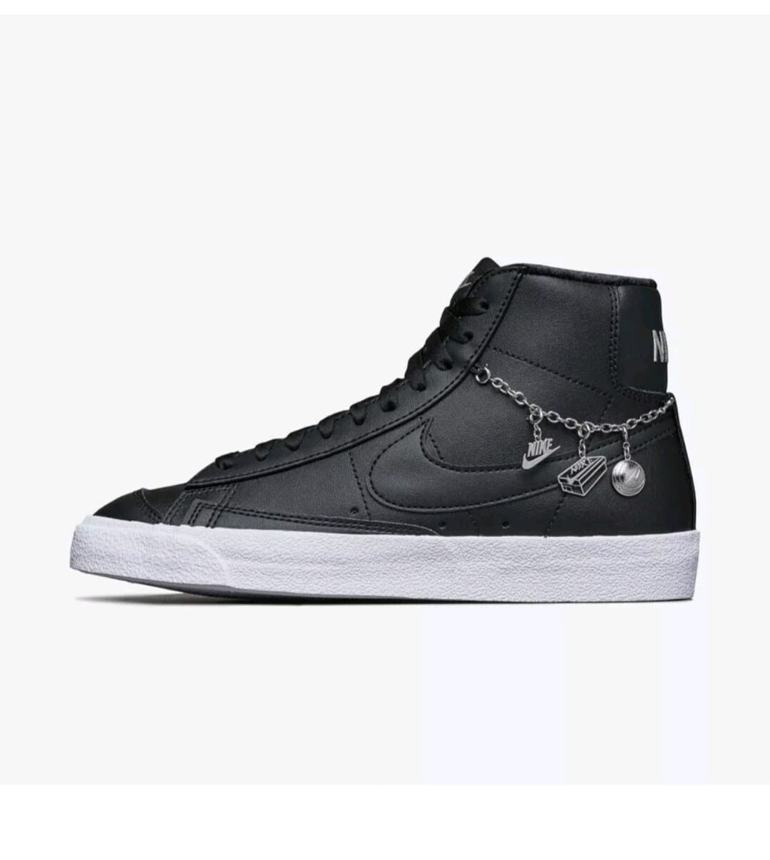 Nike Blazer