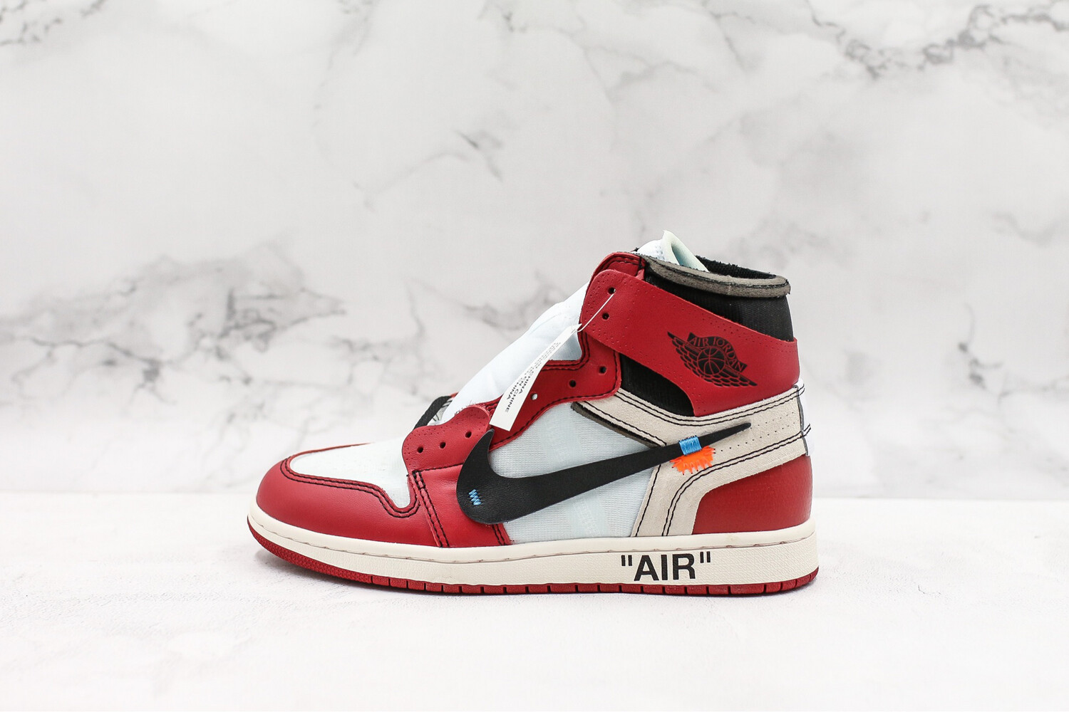 Air Jordan Retro 1 Off White