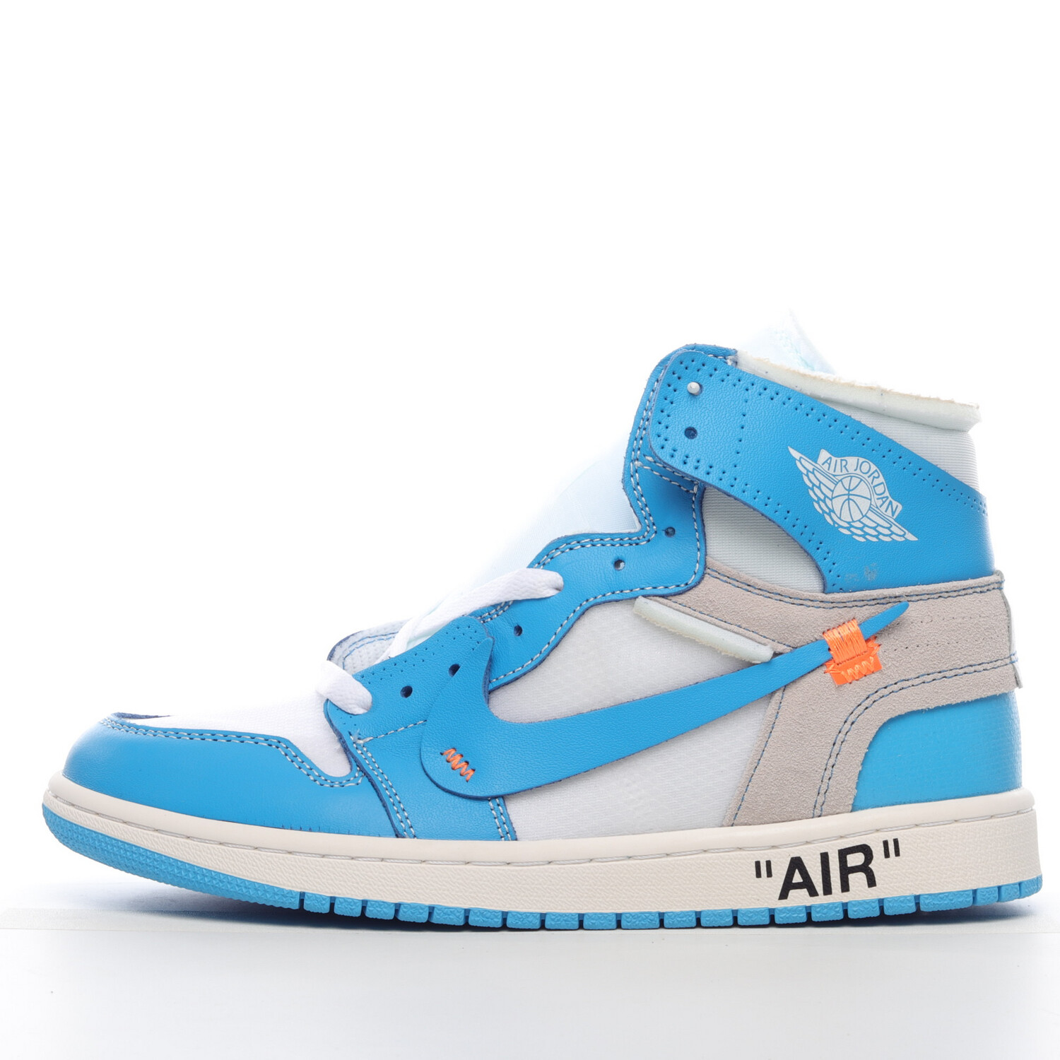 Air Jordan Retro 1 Off White