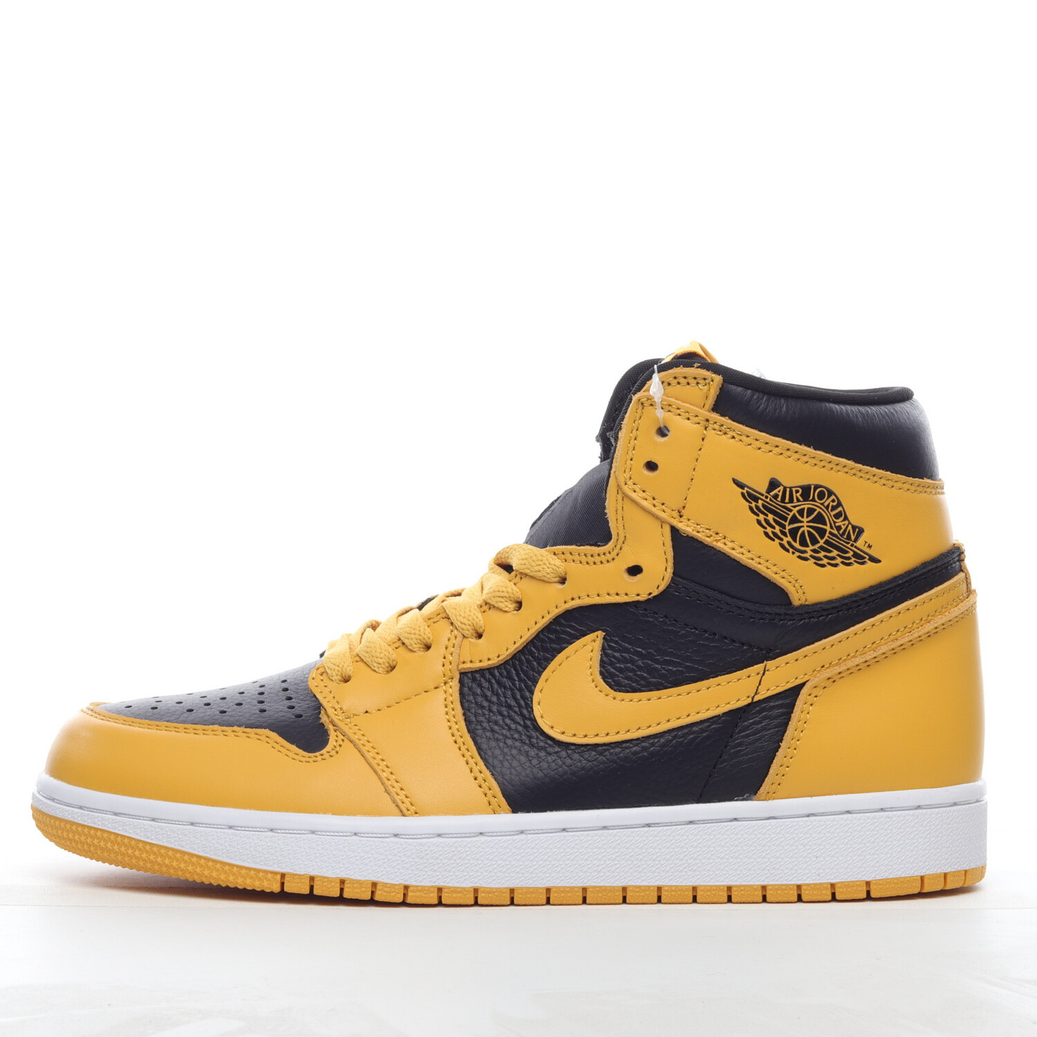 Air Jordan Retro 1 Pollen