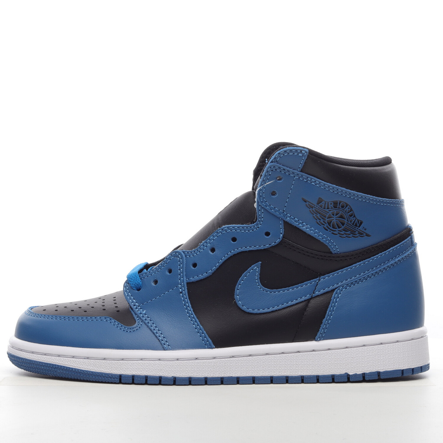 Air Jordan Retro 1 Dark Marina