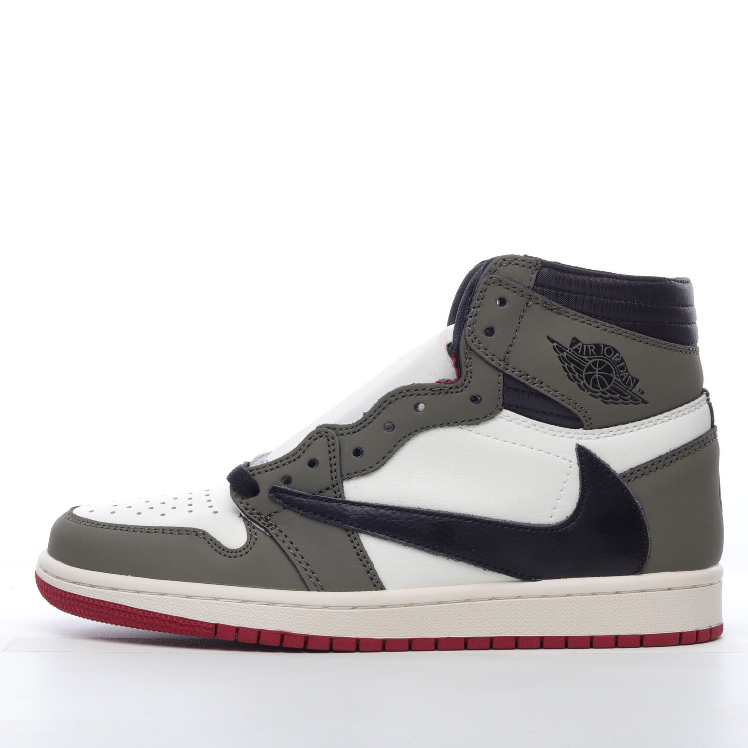 Air Jordan Retro 1 Travis Scott