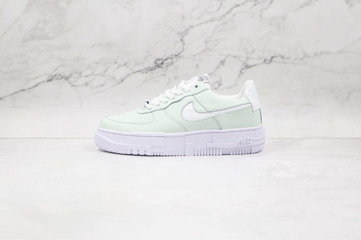 Air Force Pixel
