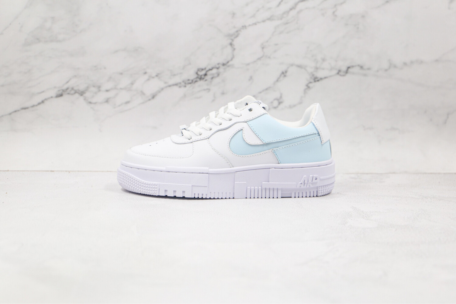 Air Force Pixel