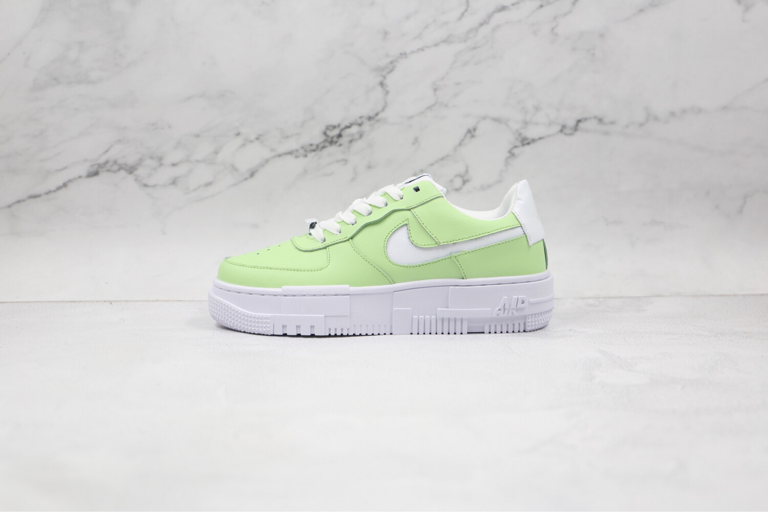 Air Force Pixel