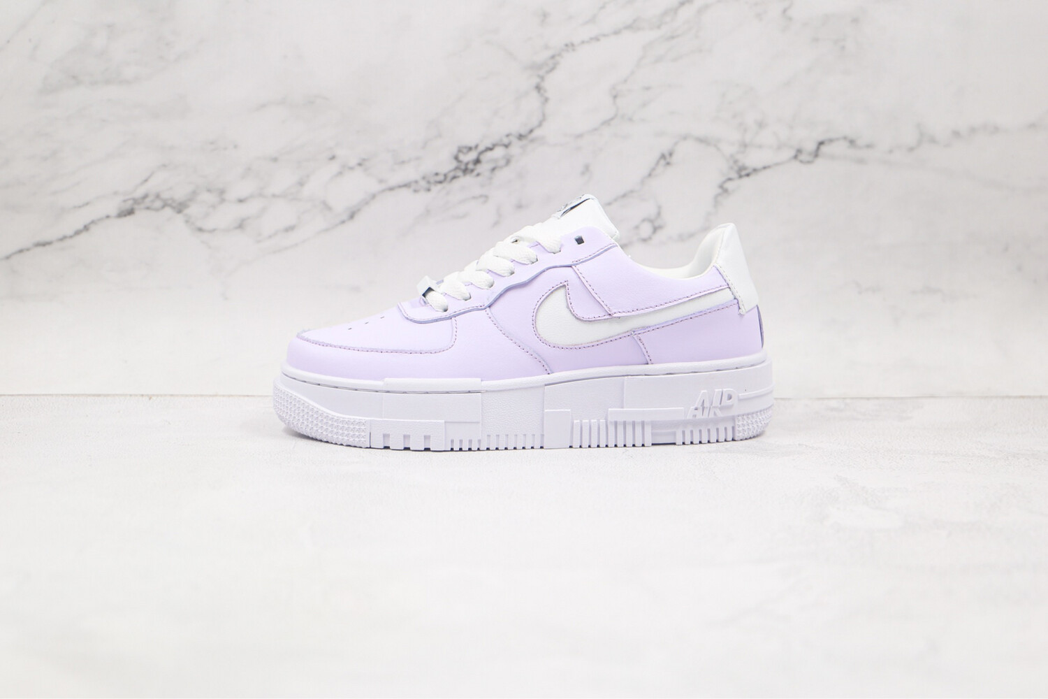 Air Force Pixel