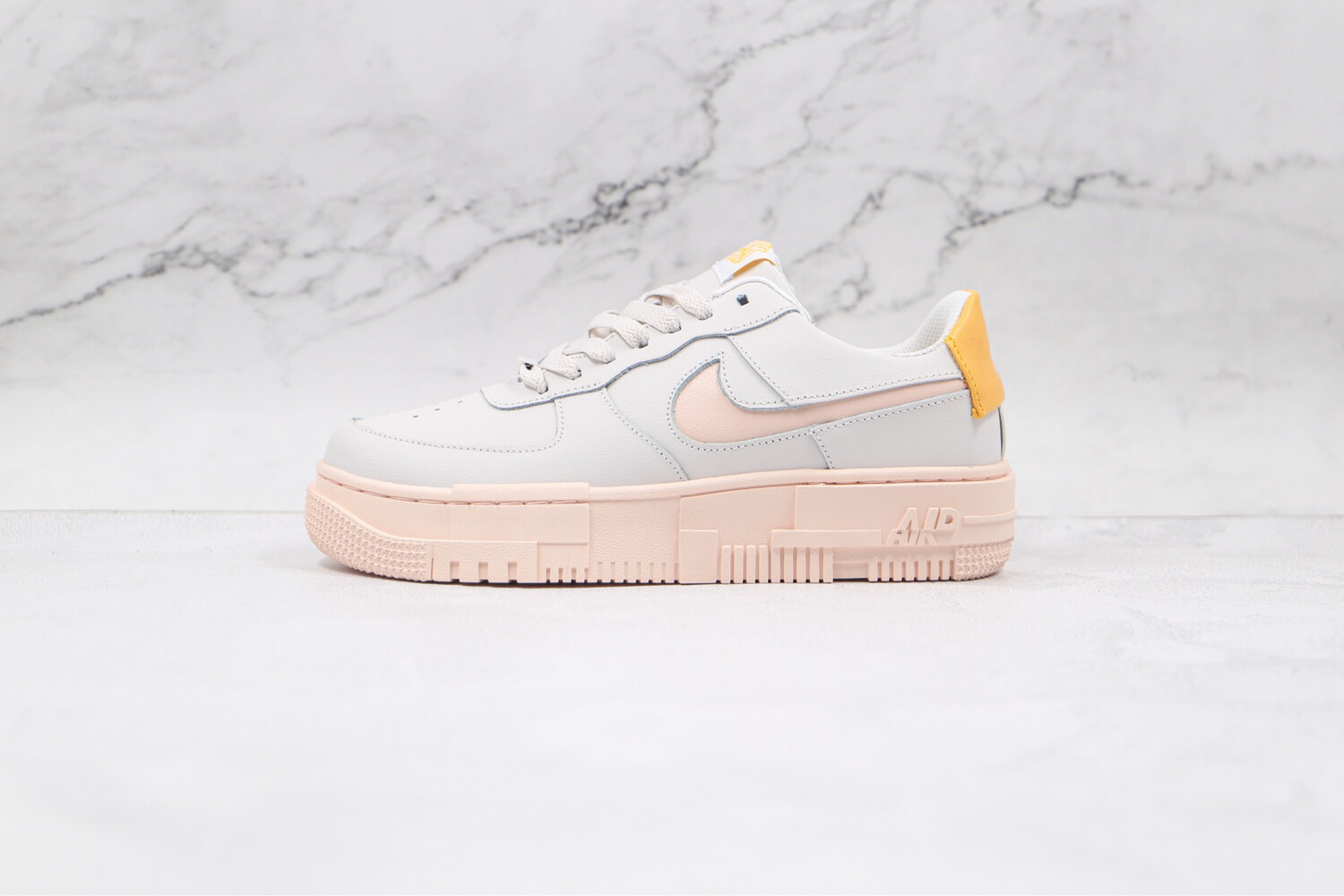 Air Force Pixel