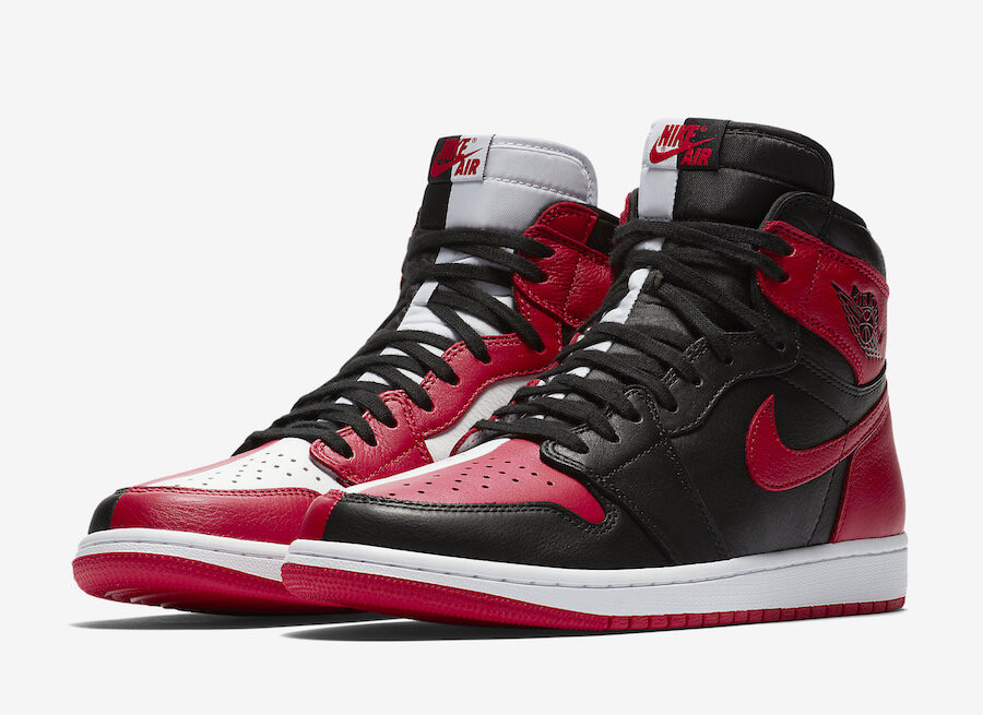 Air Jordan Retro 1 OG 
