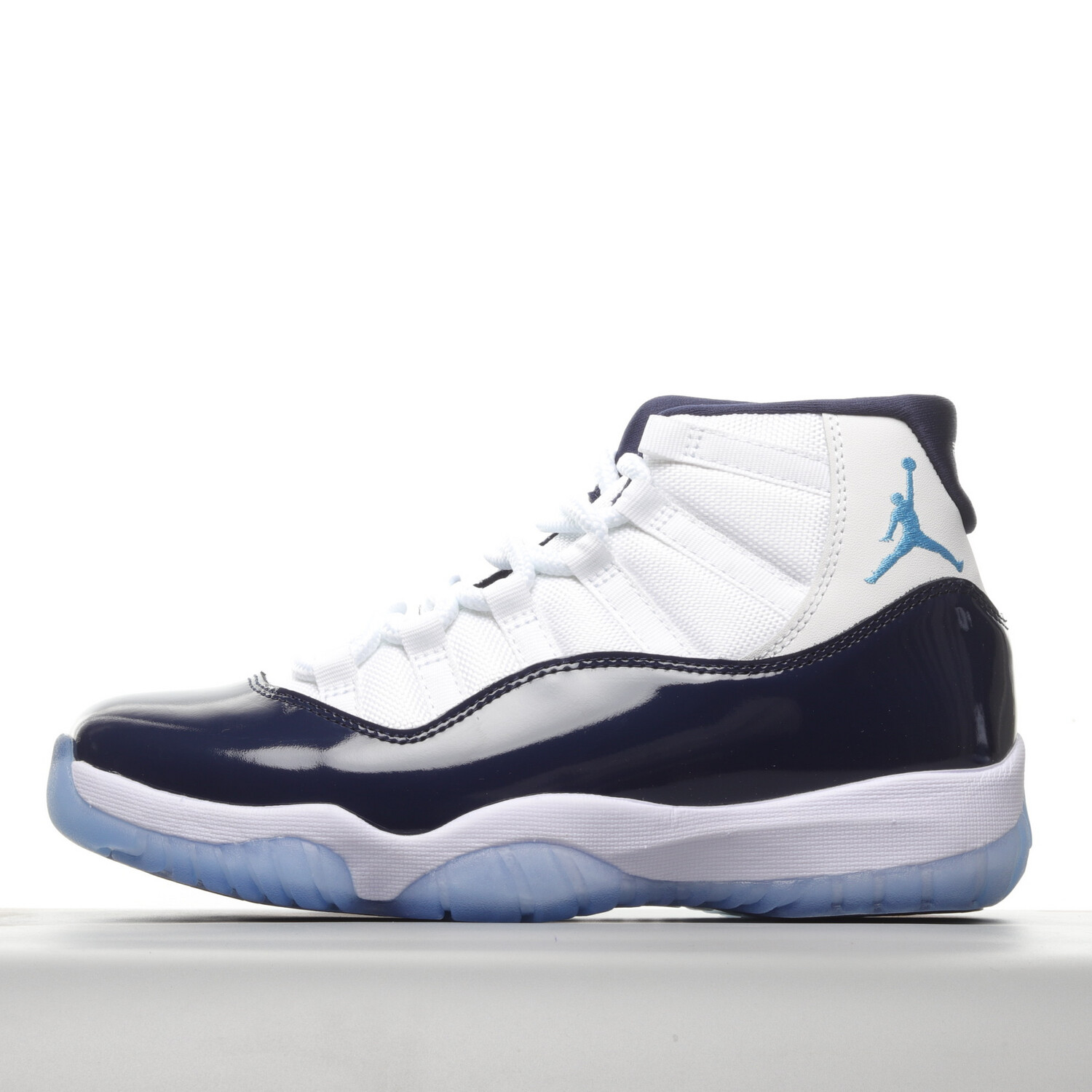 Air Jordan Retro 11 “UNC”