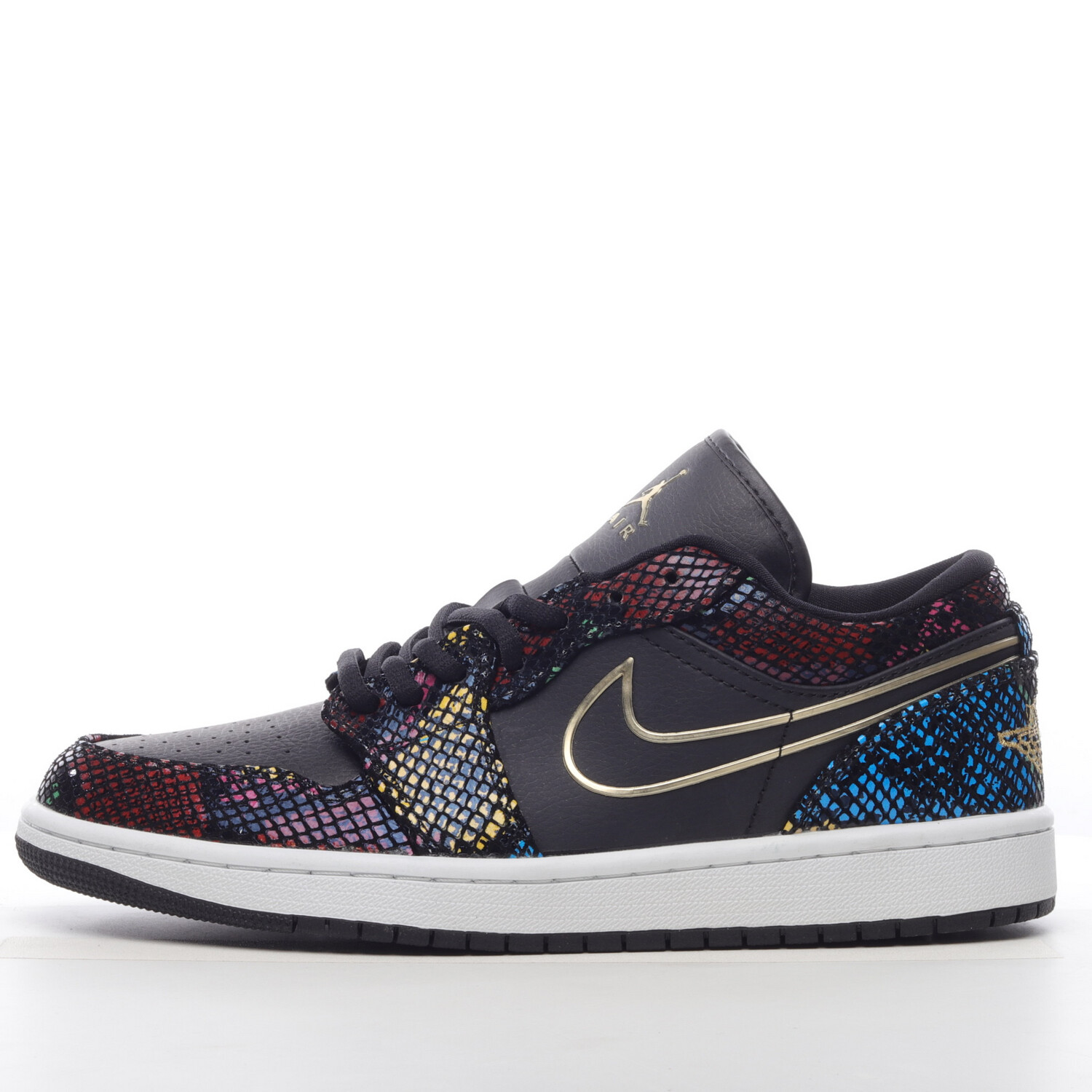 Air Jordan Retro 1 Low