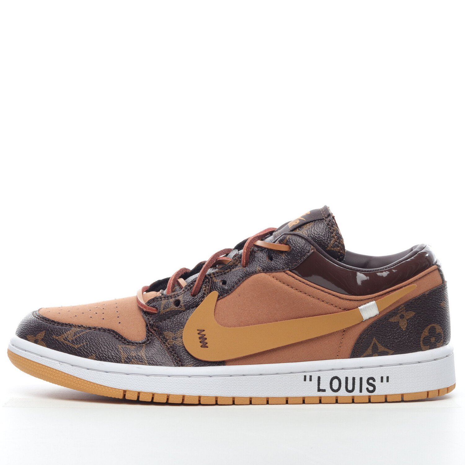 Air Jordan Retro 1 Low