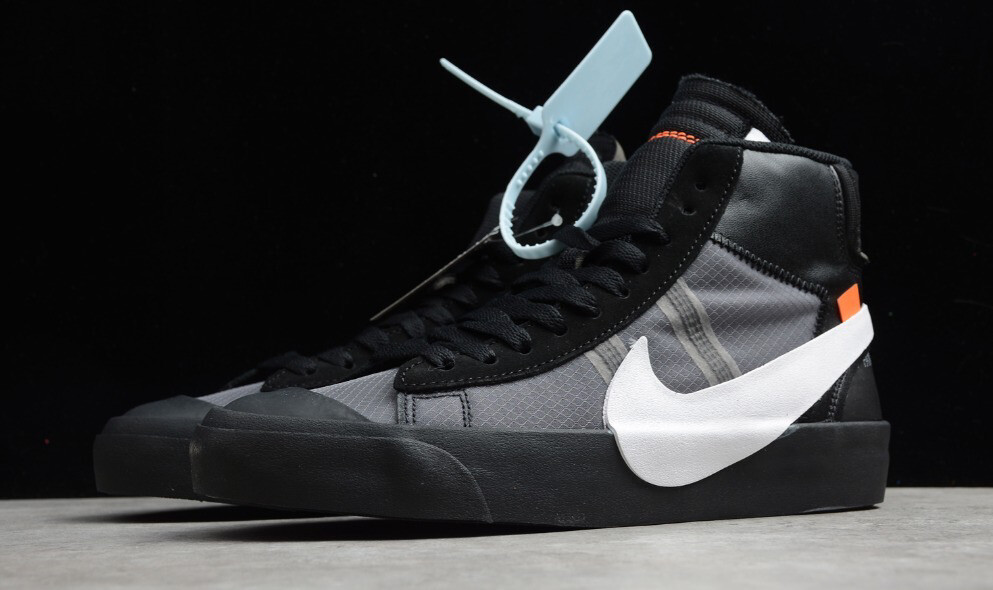 Nike Blazer Off White