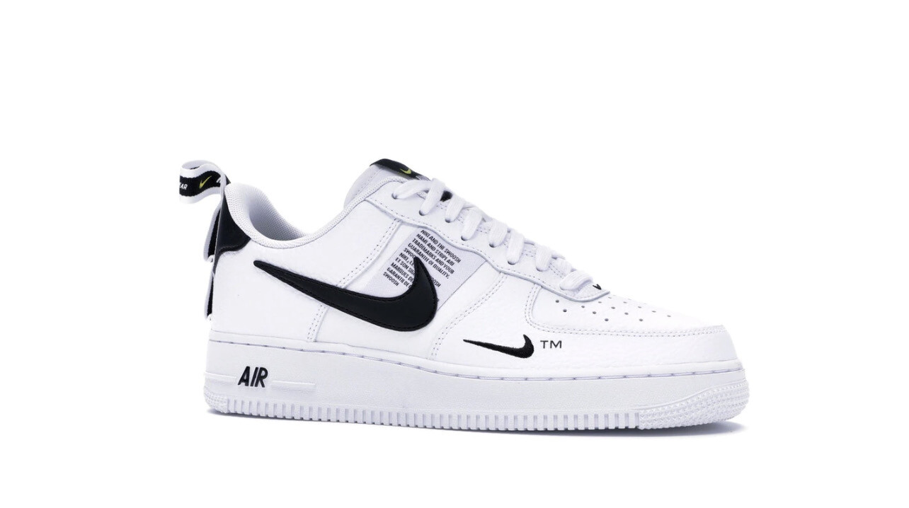 Air Force Utility